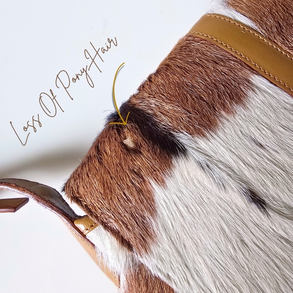 Gucci Jackie Cow Print Small Flap - Picture 7 of 16